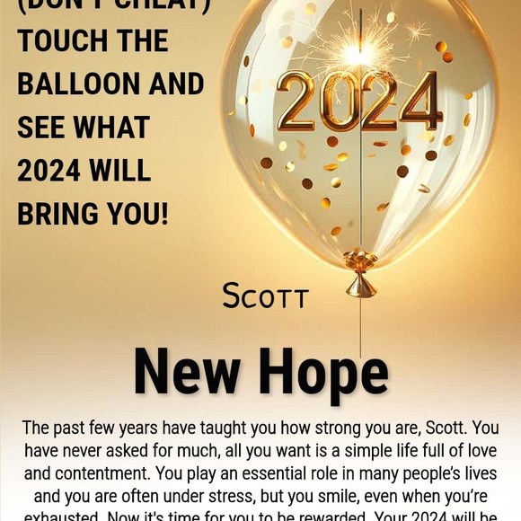 Meet your Posher, Scott - Picture 1 of 1